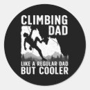 Search for climbers stickers Sport