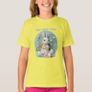 Search for hunting girls tshirts Easter egg hunt