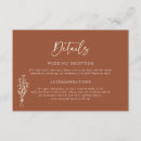 Search for wedding enclosure cards Typography