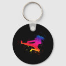 Search for kicking key rings Karate