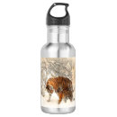 Search for tigers drinkware Snow