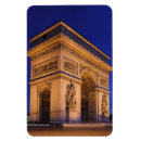 Search for archway magnets Europe