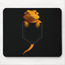 Search for cute dragon mousepads Reptile