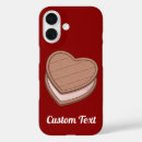 Search for biscuit iphone cases Food