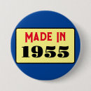 Search for 70 year old badges Seventieth