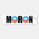 Search for anti obama bumper stickers Humour