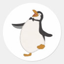 Search for penguin illustration stickers Adorable
