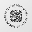 Search for retail business signs Qr code