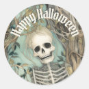 Search for vintage skull stickers Whimsical