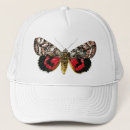 Search for dragonfly hats Vintage