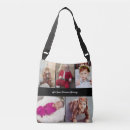 Search for christmas handbags Photo collage