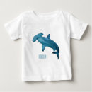 Search for shark baby shirts Fish