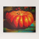 Search for pumpkin puzzles Farm