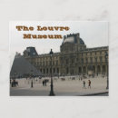 Search for louvre postcards Europe