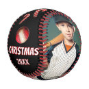 Search for santa baseballs Player