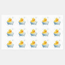 Search for bathtub stickers Duck