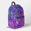 Search for hipster backpacks Hippy