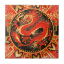 Search for chinese dragon tiles Ancient