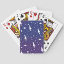 Search for space rocket playing cards Rockets