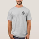 Search for gray logo tshirts For him