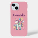 Search for colourful unicorn iphone cases Fantasy