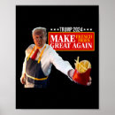 Search for frying posters Donald