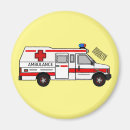 Search for ambulation magnets Ambulance