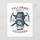 Search for telluride colorado postcards Hiking