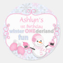Search for winter mittens stickers Snowflakes