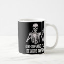 Search for alive mugs Spooky