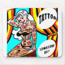 Search for blondes mousepads Pinup