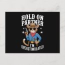 Search for partners postcards Funny