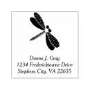 Search for dragonfly postage Whimsical
