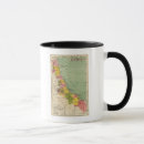 Search for administrative division mugs Relief