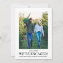 Search for were getting married invitations Trendy