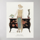 Search for george barbier posters Fashion