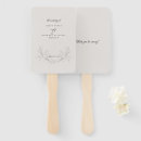 Search for thank you wedding programs Welcome