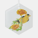 Search for marigold christmas tree decorations Flower