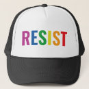Search for resistance hats Usa