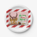 Search for cookies for santa plates Reindeer