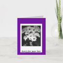 Search for loss of a parent cards Funeral
