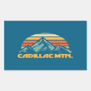 Search for cadillac stickers Acadia