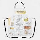 Search for sentimental aprons Watercolor