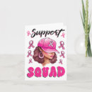 Search for breast cancer warrior cards Fighter