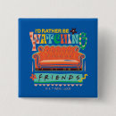 Search for sitcom badges Bold typography