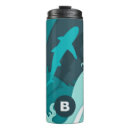 Search for cool shark mugs Blue