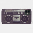 Search for cassette player iphone cases Radio
