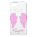 Search for angel iphone cases girly