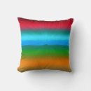 Search for rainbow stripes cushions Purple