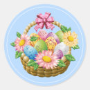 Search for easter greetings stickers Eggs